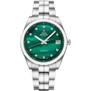 Swiss Military SM30210.03