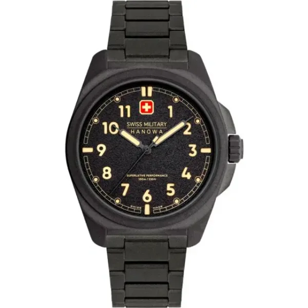 Swiss military hanowa SMWGG0003941