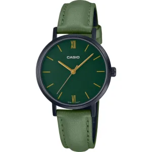 Casio LTP-VT02BL-3A