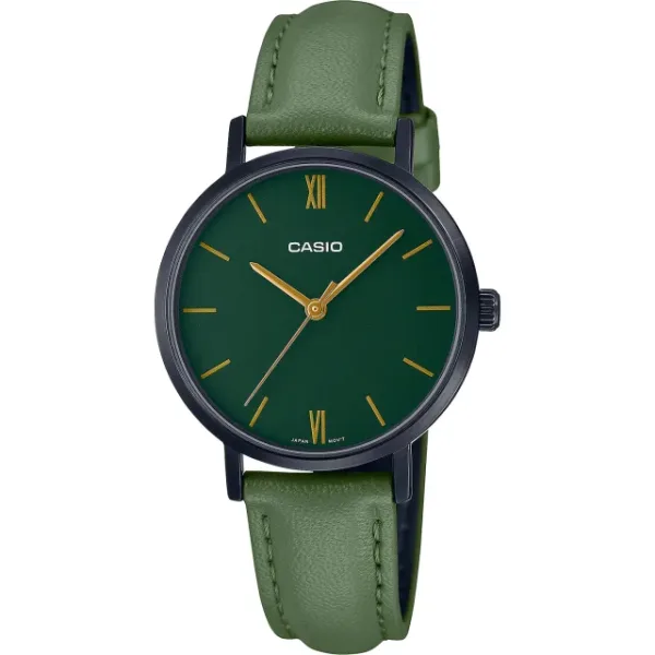 Casio LTP-VT02BL-3A
