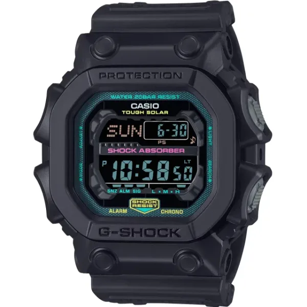 Casio GX-56MF-1