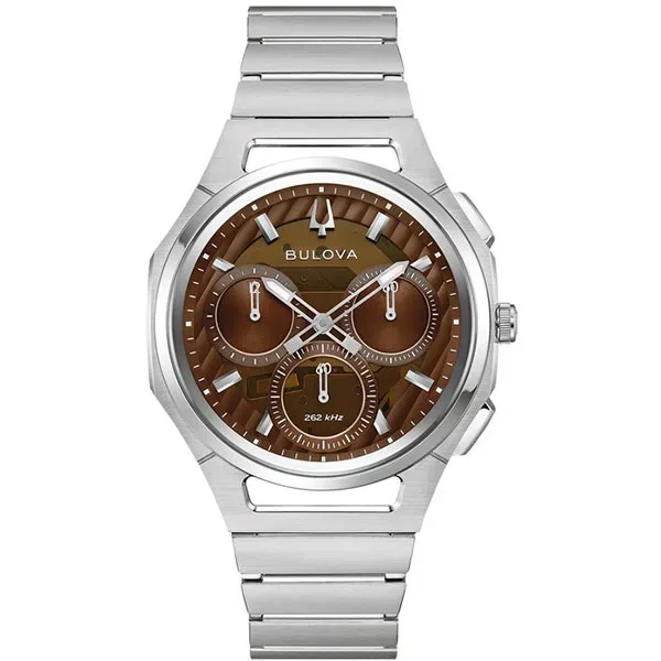 Bulova 96K117