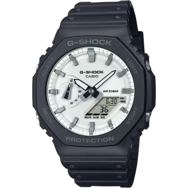 Casio GA-2100WD-1A