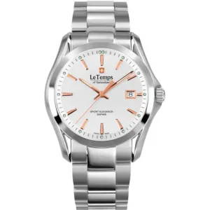 Le Temps LT1080.04BS01
