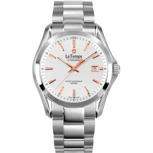 Le Temps LT1080.04BS01