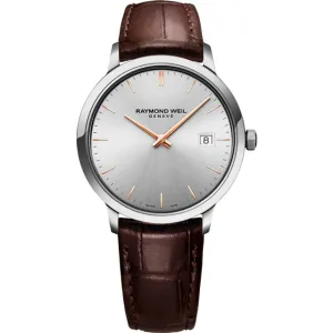 Raymond weil 5485-SL5-65001