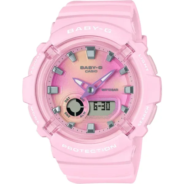 Casio BGA-280TD-4A