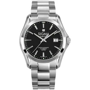 SIGMA Swiss SG1090.12BS01