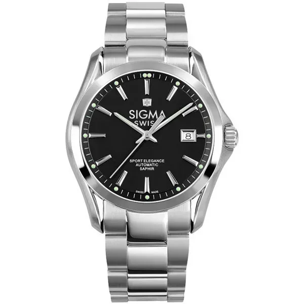 SIGMA Swiss SG1090.12BS01