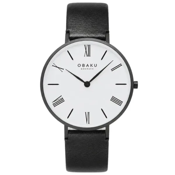 Obaku V283GXBWRZ-DIB
