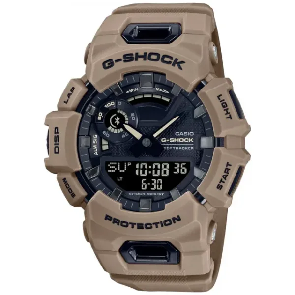 Casio GBA-900UU-5A