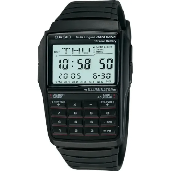 Casio DBC-32-1A
