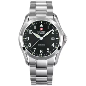 Le Temps LT1080.14BS01