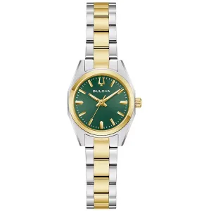 Bulova 98L329