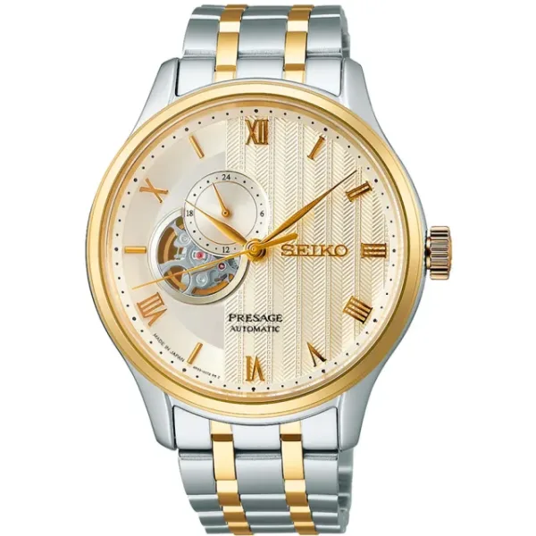 Seiko SARY238