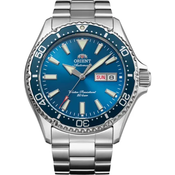 Orient RA-AA0824L