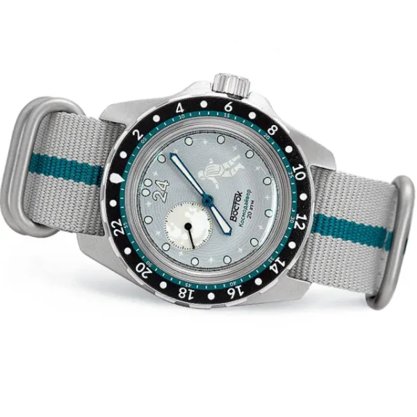 Vostok 2431.12-14039B
