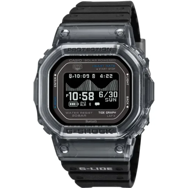 Casio GBX-H5600-1