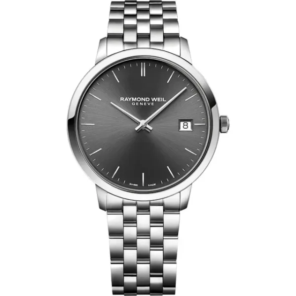 Raymond weil 5585-ST-60001