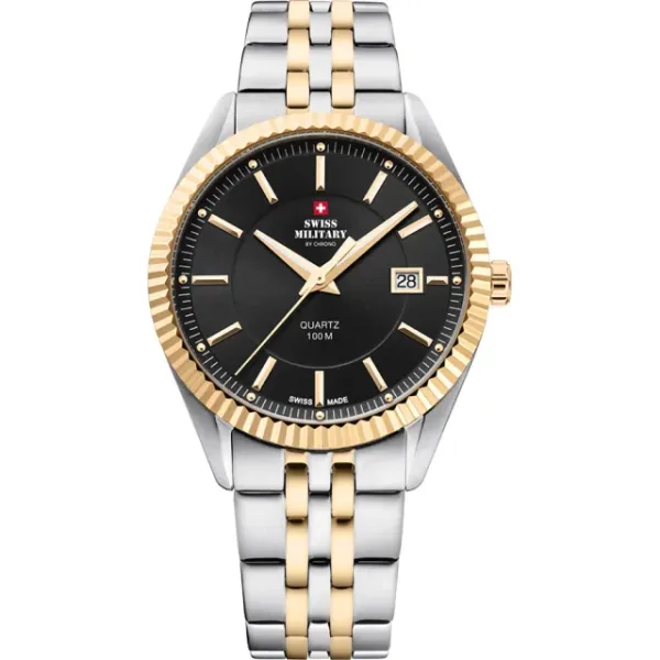 Swiss Military SM34065.04