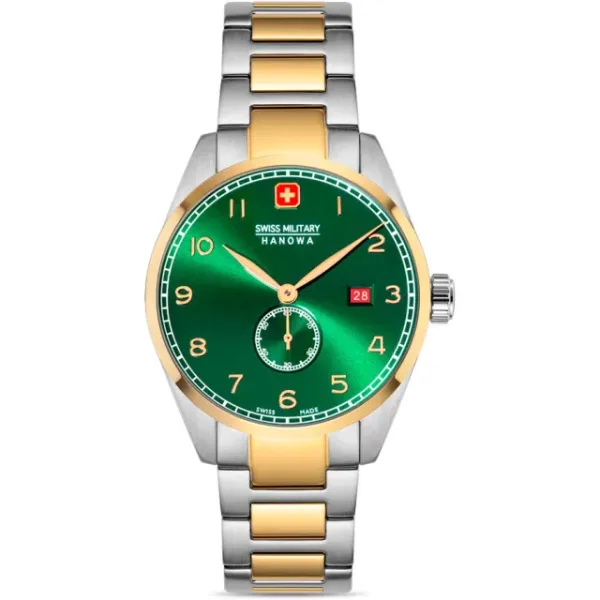 Swiss military hanowa SMWGH0000760