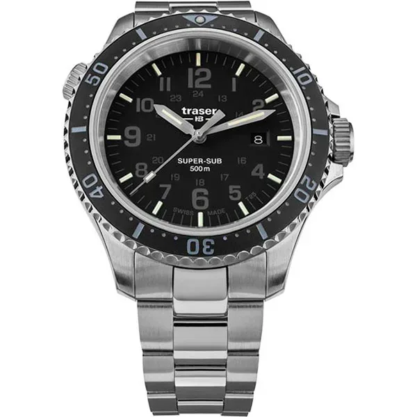 Traser TR.109378