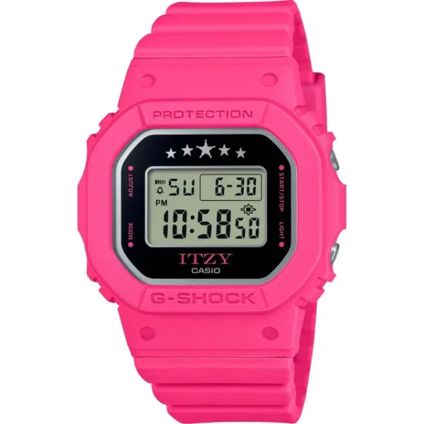 Casio GMD-S5610IT-4A