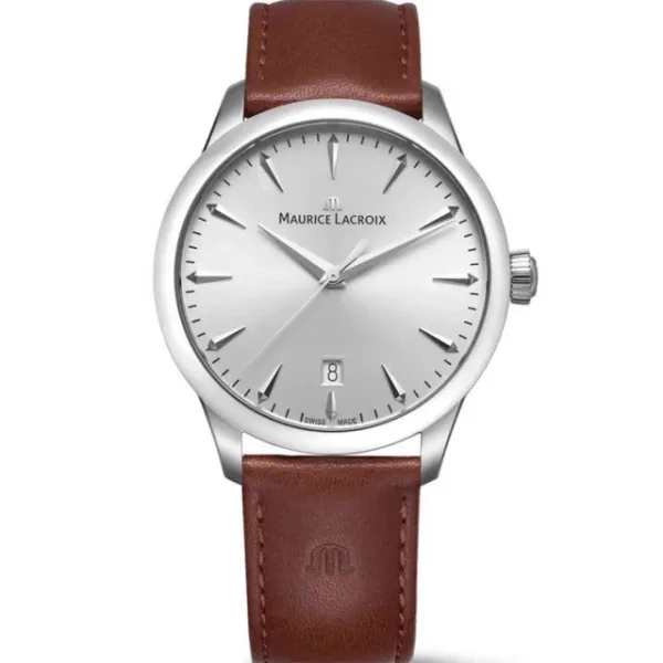 Maurice Lacroix 751007-SS001-130-3