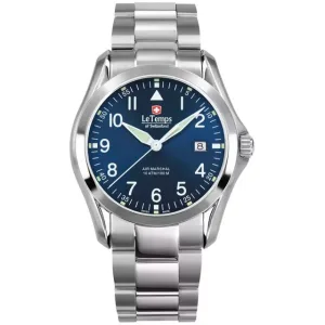 Le Temps LT1080.15BS01