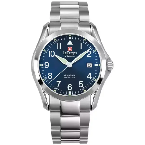 Le Temps LT1080.15BS01
