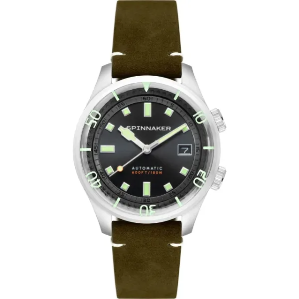 Spinnaker SP-5062-02