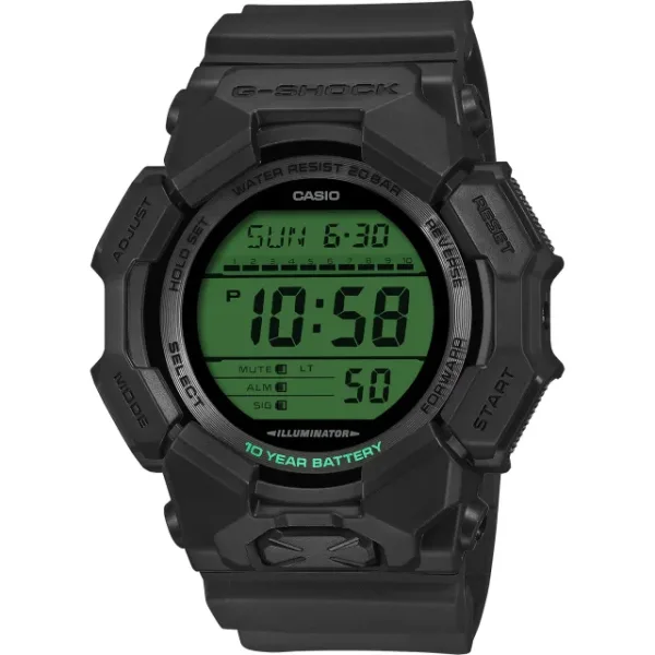 Casio GD-010BEG-1