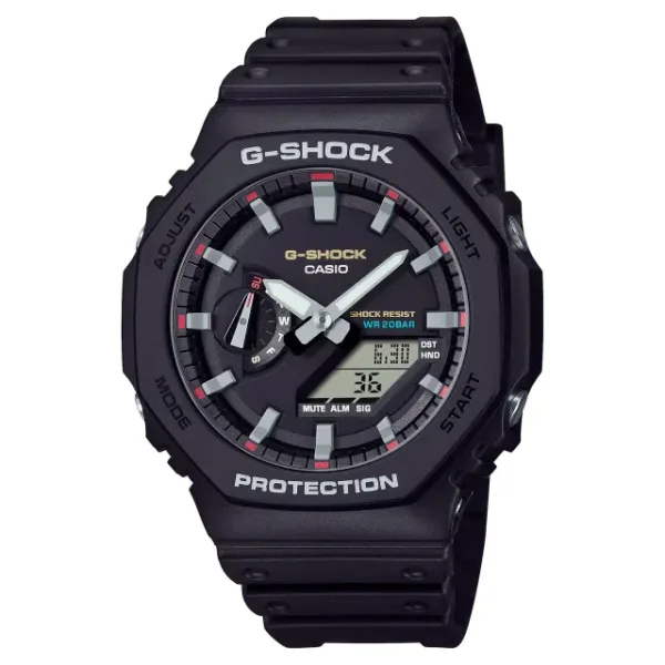 Casio GA-2100RL-1A