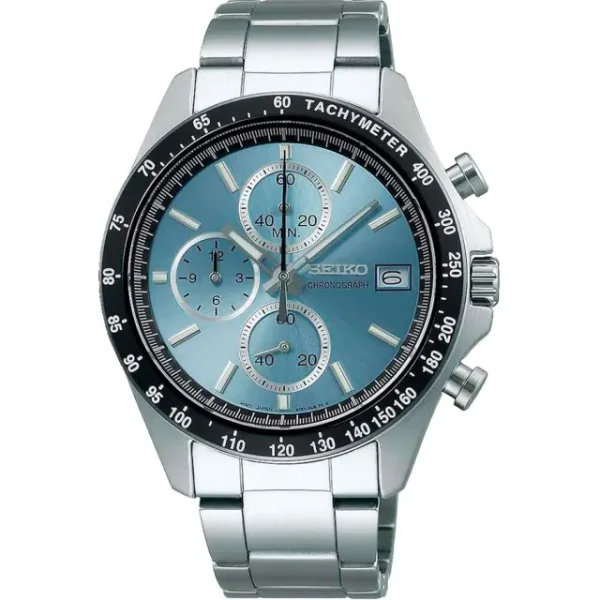 Seiko SBTR029