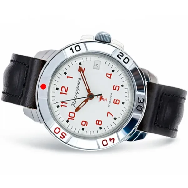 Vostok 2414.00-43119B