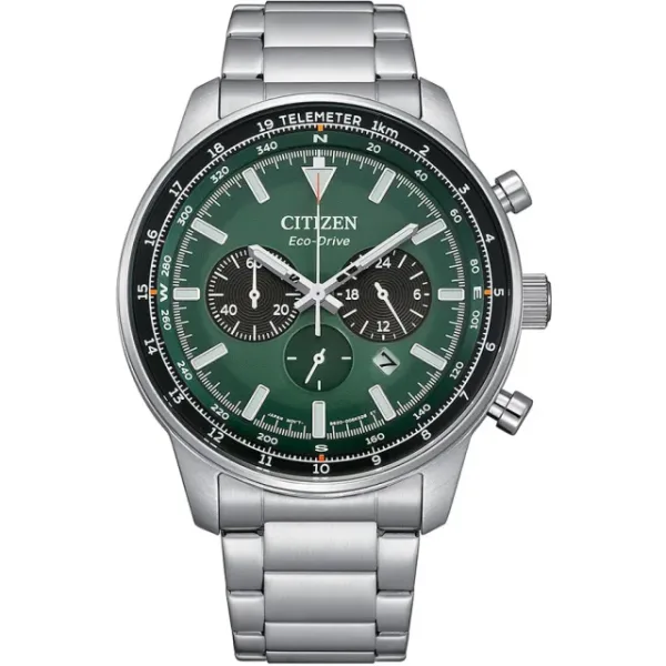 Citizen CA4500-91
