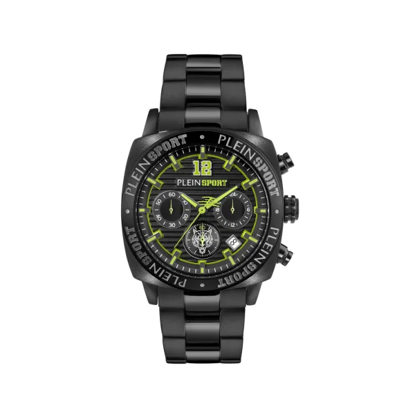 Plein Sport PACA-MWS0105-SXV026N