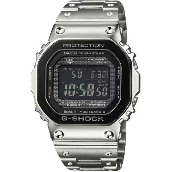 Casio GMW-B5000BT-1