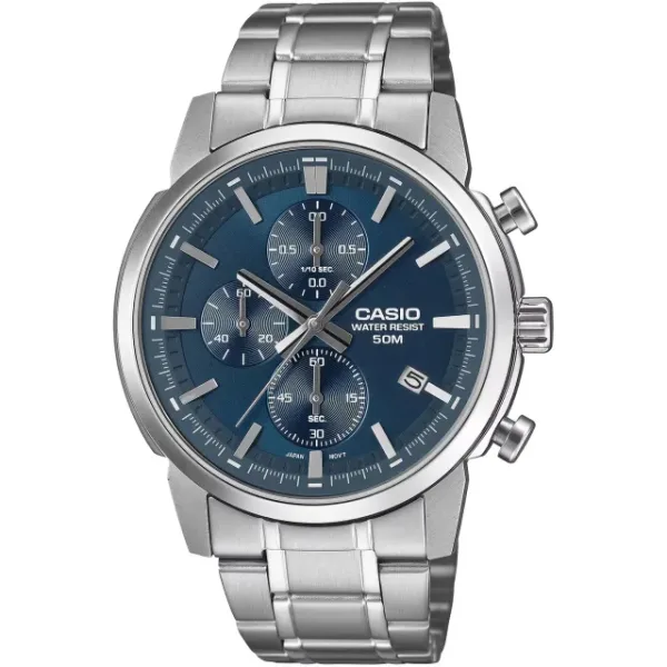 Casio MTP-E510D-2A2