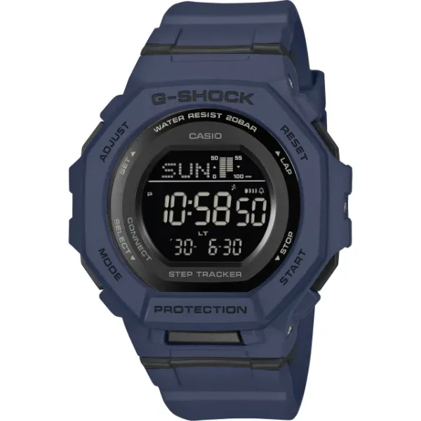 Casio GMD-B300-2