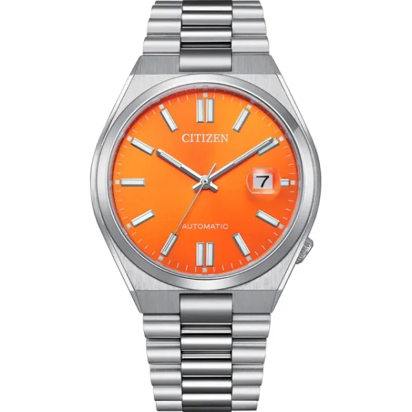 Citizen NJ0151-88Z