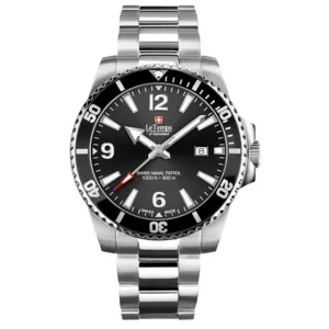 Le Temps LT1043.01BS01