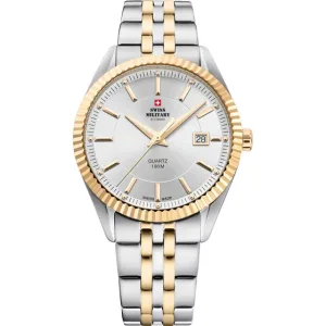 Swiss Military SM34065.05