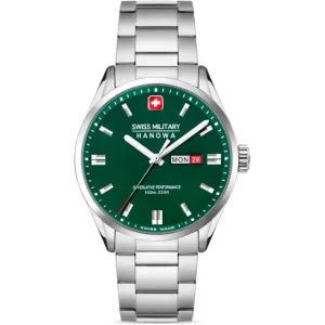 Swiss military hanowa SMWGH0001603