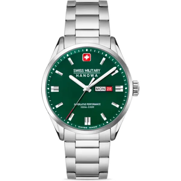Swiss military hanowa SMWGH0001603