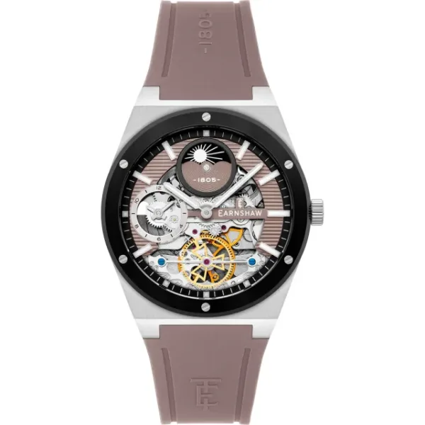 Earnshaw ES-8291-04