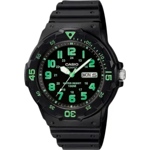 Casio MRW-200H-3B