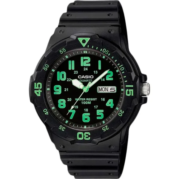 Casio MRW-200H-3B