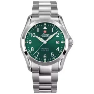 Le Temps LT1080.16BS01