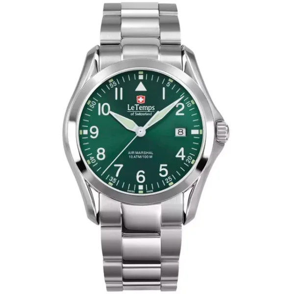 Le Temps LT1080.16BS01